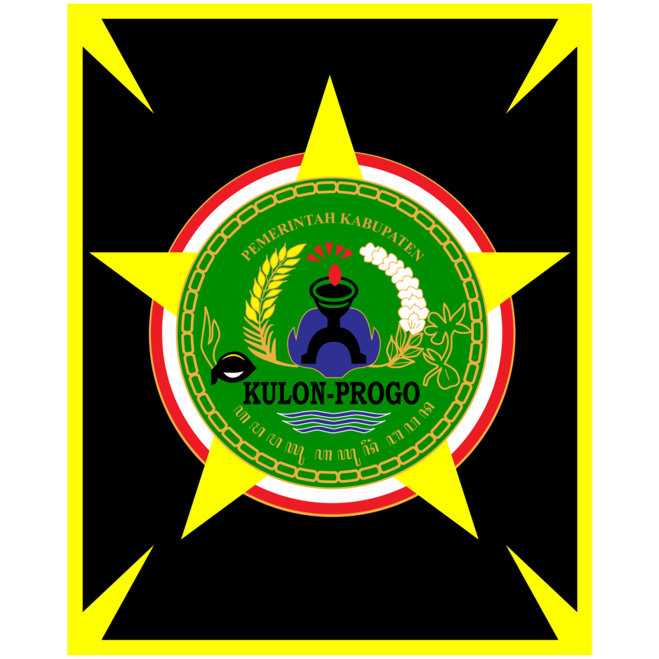 Logo Kalurahan Karangsari